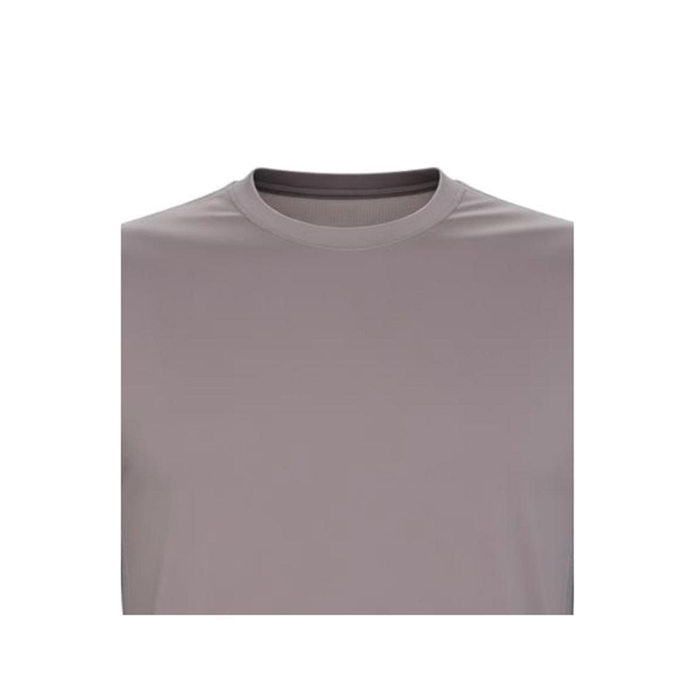 Skechers Men Sports Long Sleeve T-Shirts - Opal Gray