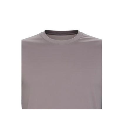 Skechers Men Sports Long Sleeve T-Shirts - Opal Gray
