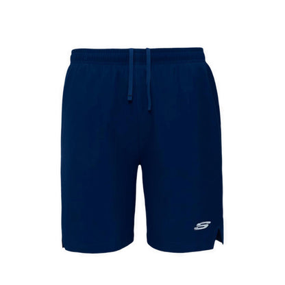 Skechers Men Sport Shorts - Navy