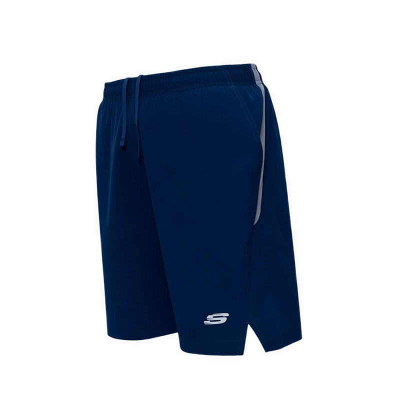Skechers Men Sport Shorts - Navy