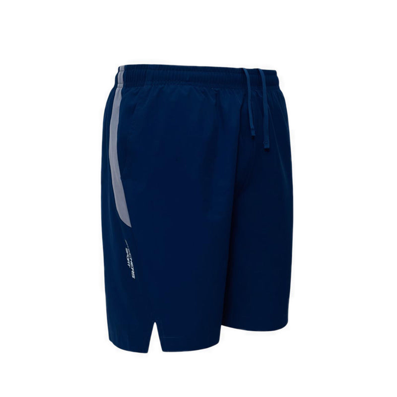 Skechers Men Sport Shorts - Navy