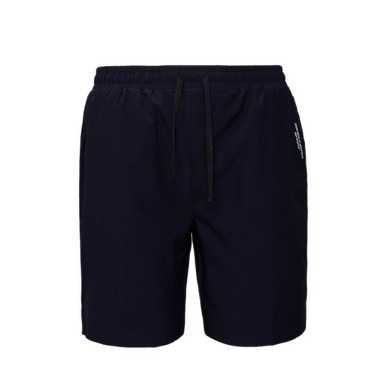 Skechers Men Sport Shorts - Black