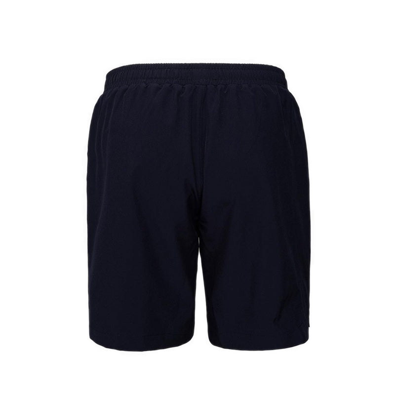 Skechers Men Sport Shorts - Black