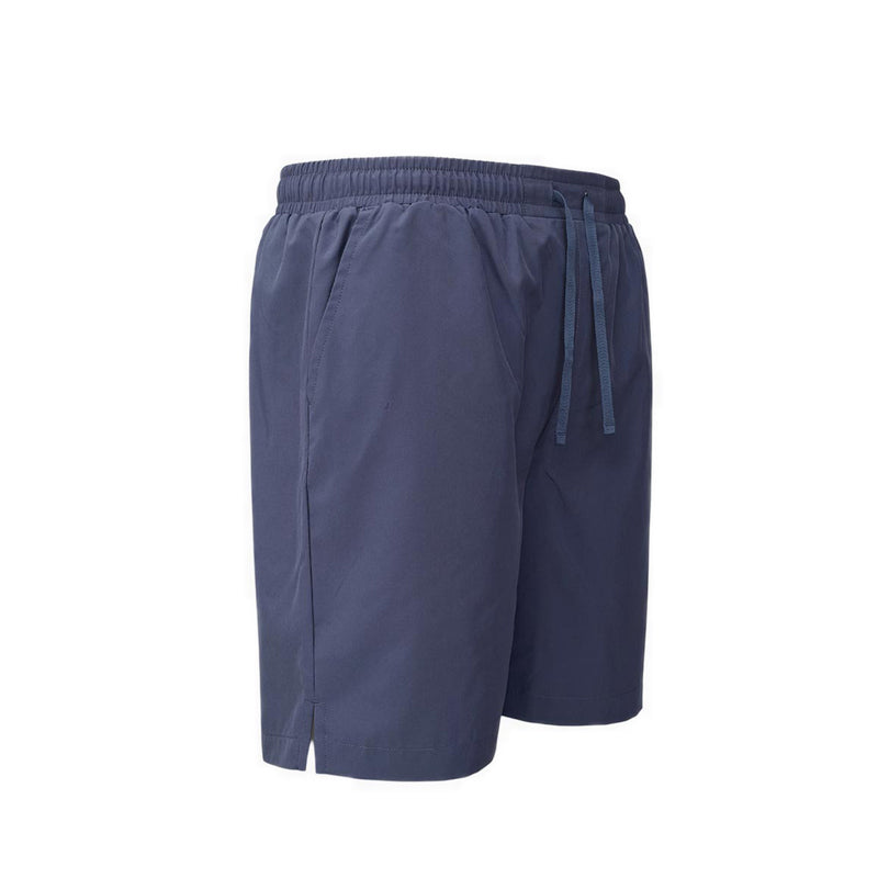 Skechers Men Sport Shorts - Grey