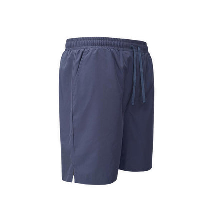 Skechers Men Sport Shorts - Grey