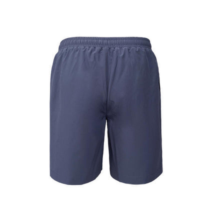Skechers Men Sport Shorts - Grey