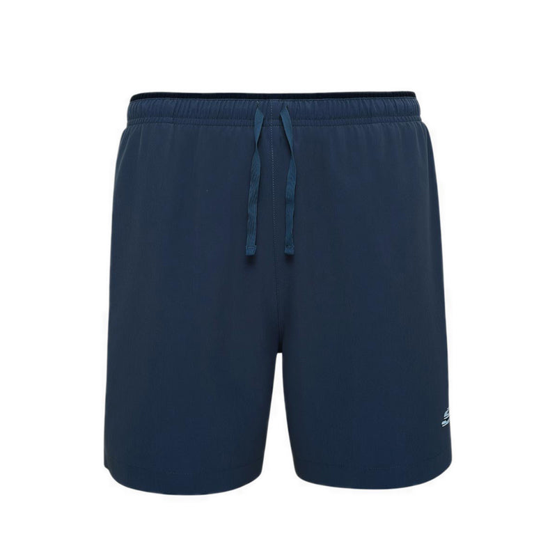Skechers Men Sport Shorts - Grey