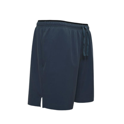 Skechers Men Sport Shorts - Grey