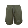 Skechers Men Sport Shorts - Grey
