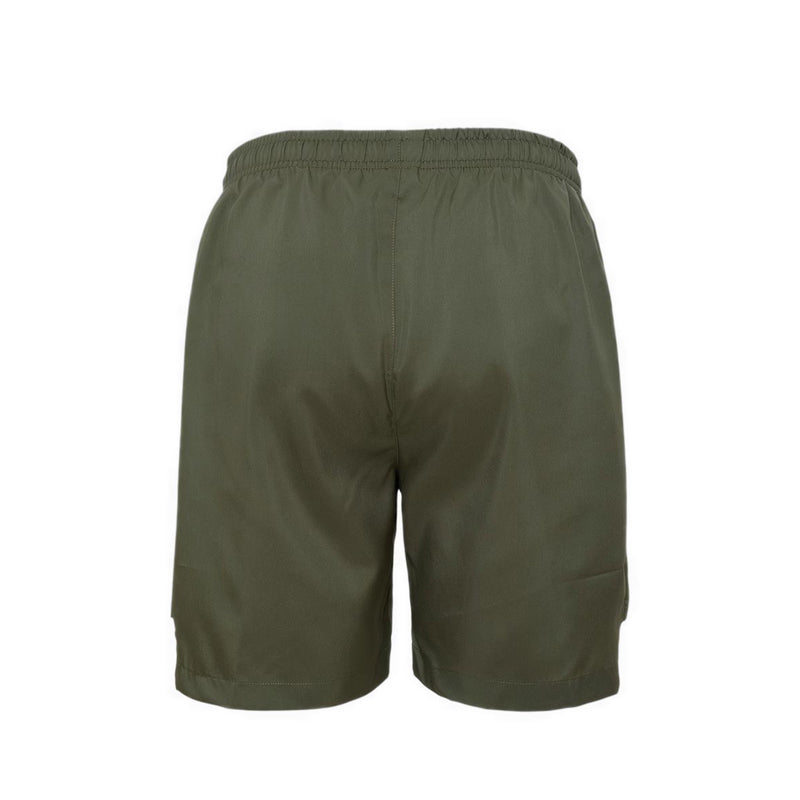 Skechers Men Sport Shorts - Grey