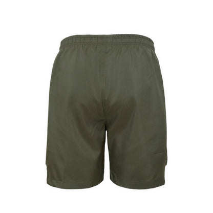 Skechers Men Sport Shorts - Grey
