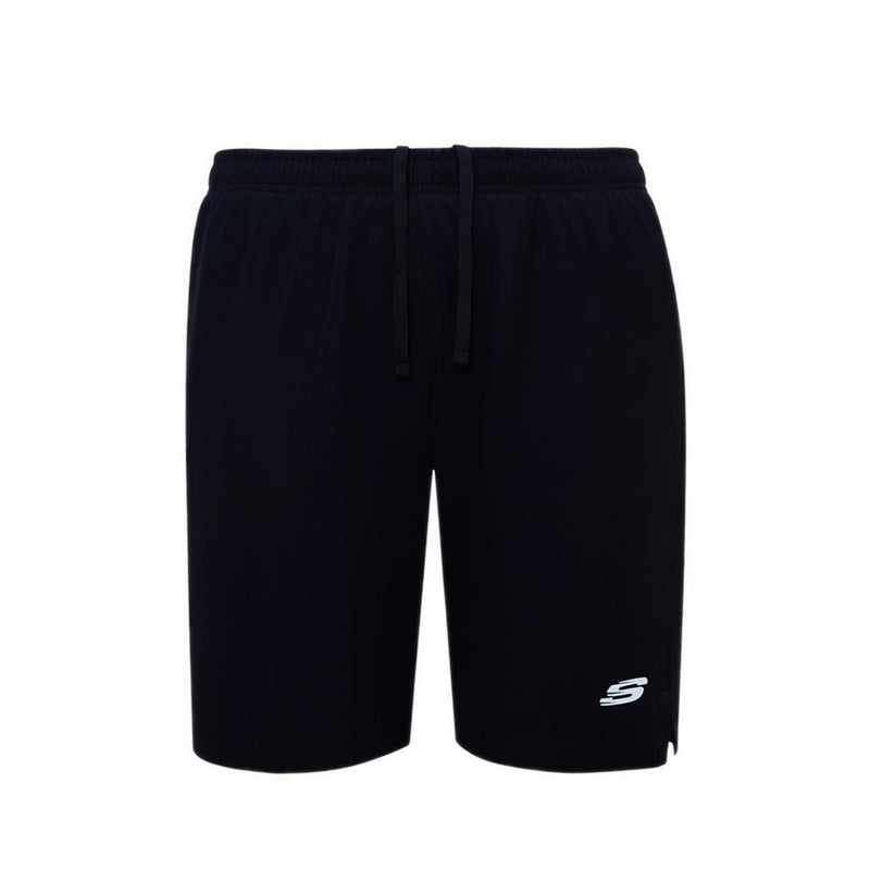 Skechers Men Sport Shorts - Black