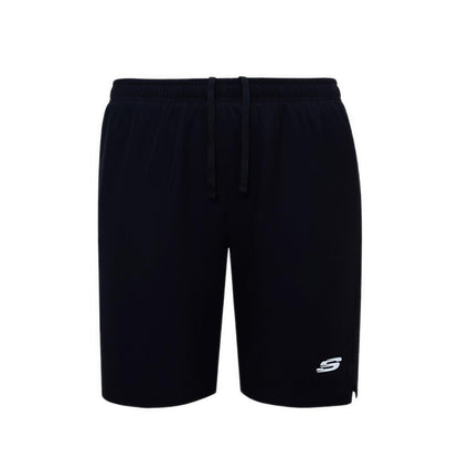 Skechers Men Sport Shorts - Black