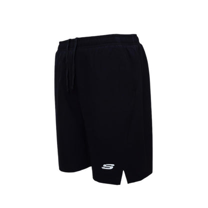 Skechers Men Sport Shorts - Black