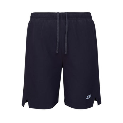 Skechers Men Sport Shorts - Grey