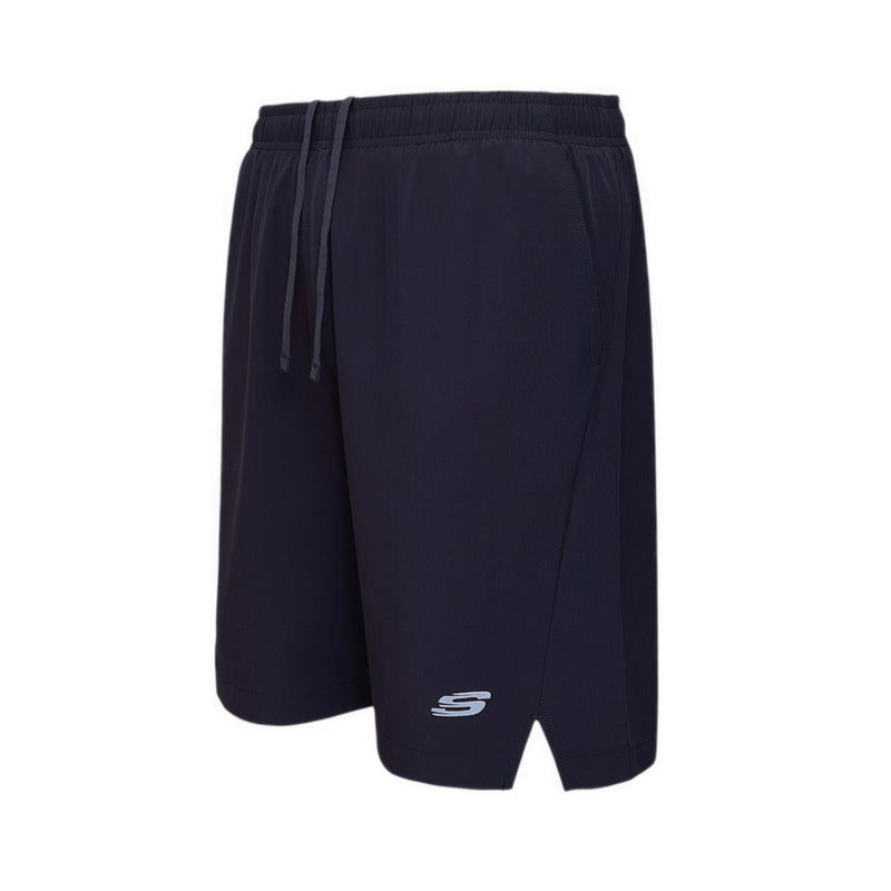 Skechers Men Sport Shorts - Grey