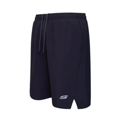 Skechers Men Sport Shorts - Grey