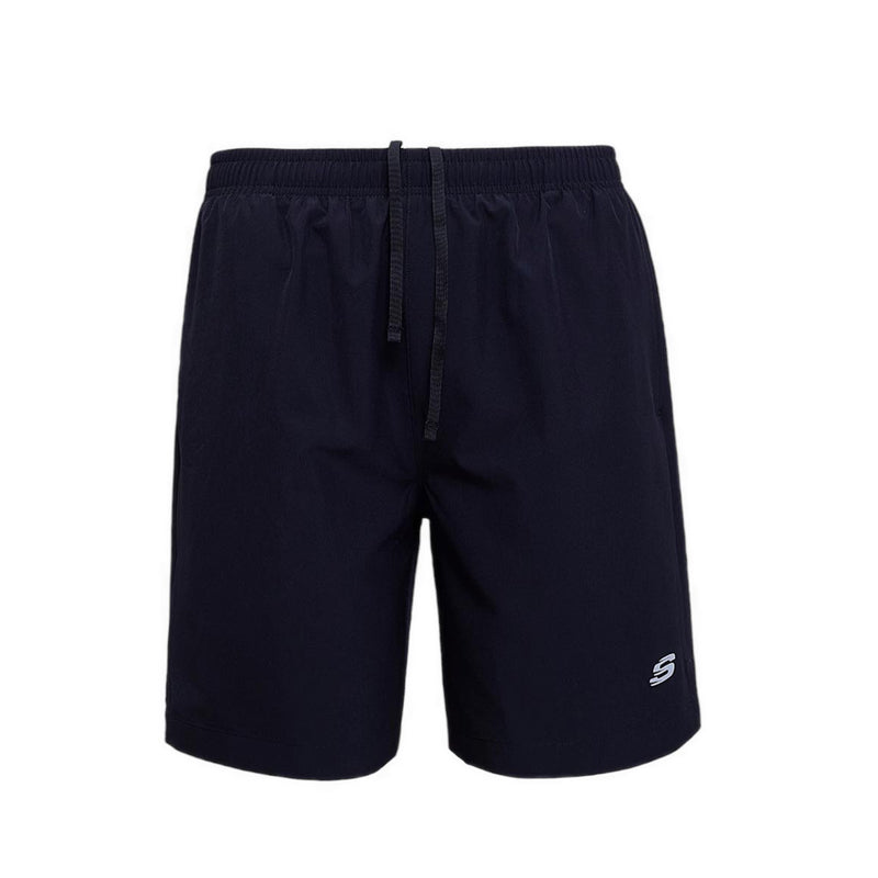 Skechers Men Sport Shorts - Black