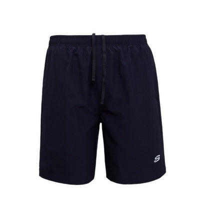 Skechers Men Sport Shorts - Black