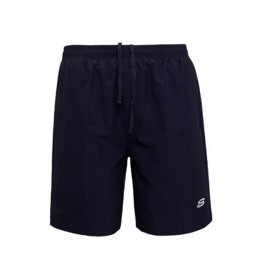 Skechers Men Sport Shorts - Black