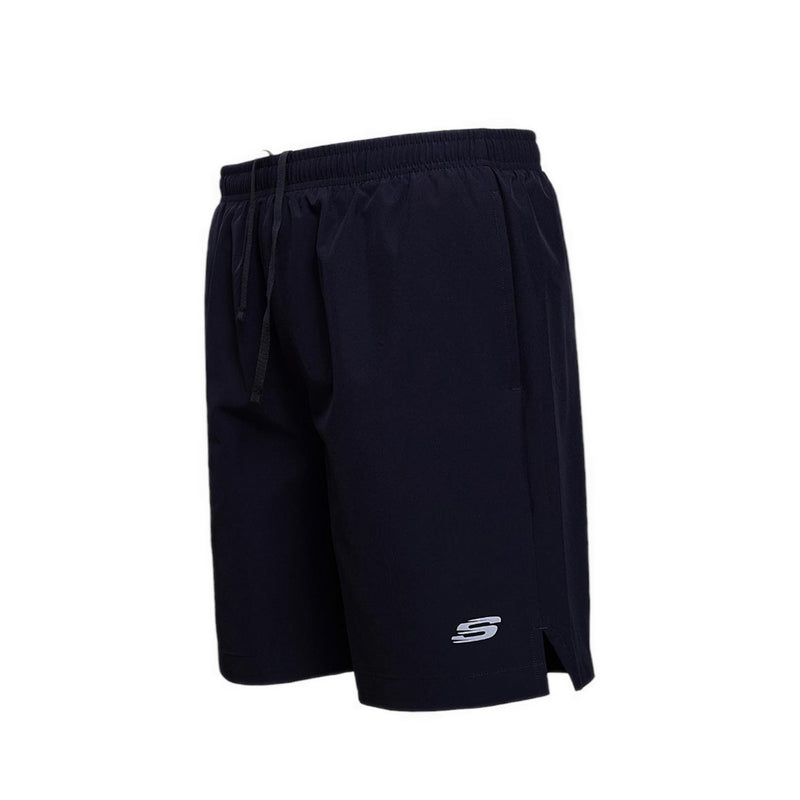 Skechers Men Sport Shorts - Black