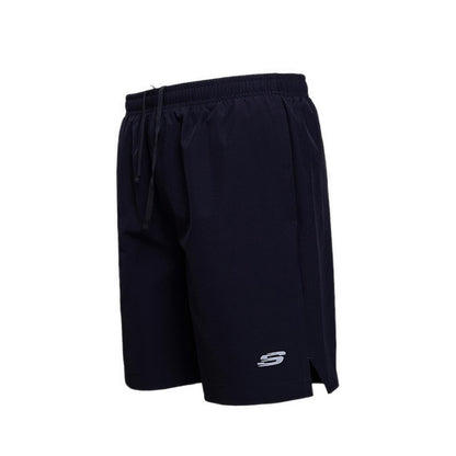 Skechers Men Sport Shorts - Black