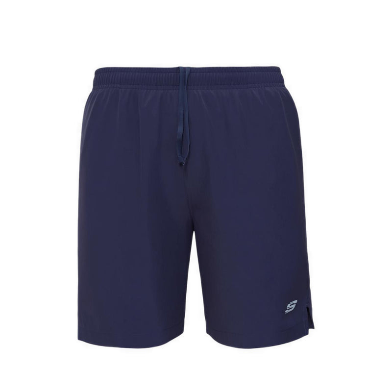 Skechers Men Sport Shorts - Grey