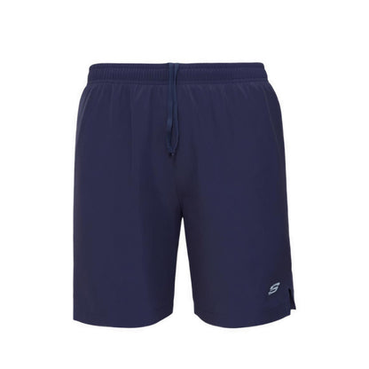 Skechers Men Sport Shorts - Grey