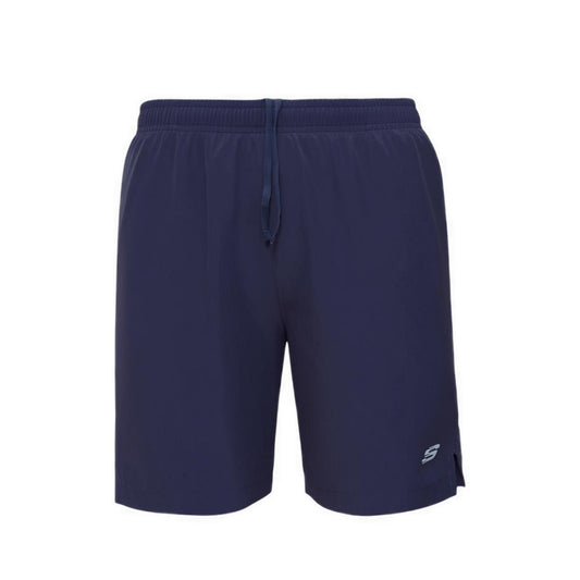 Skechers Men Sport Shorts - Grey
