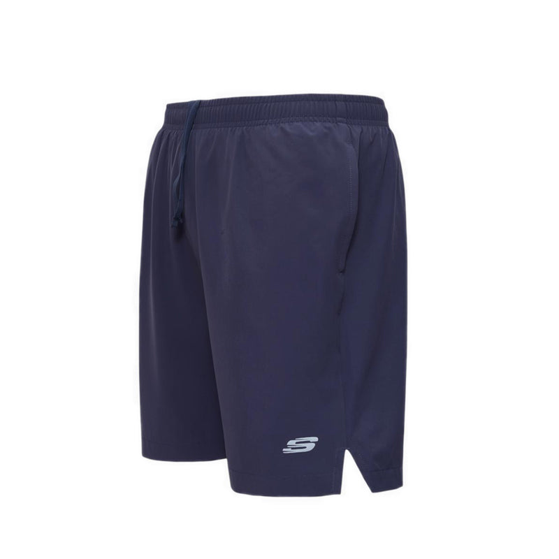 Skechers Men Sport Shorts - Grey