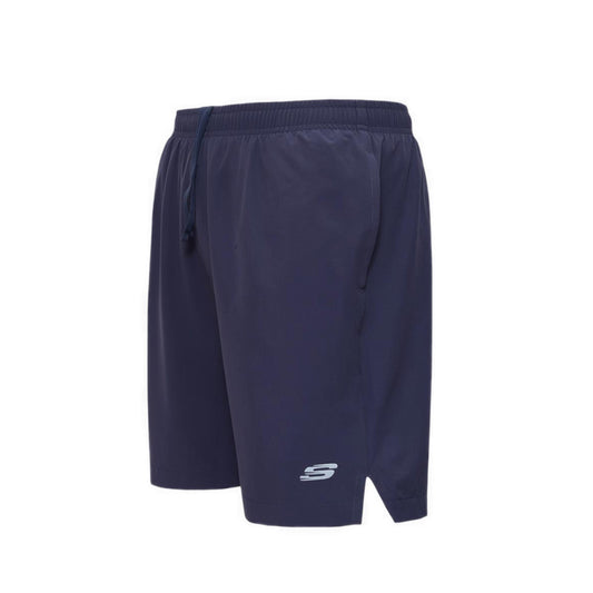 Skechers Men Sport Shorts - Grey