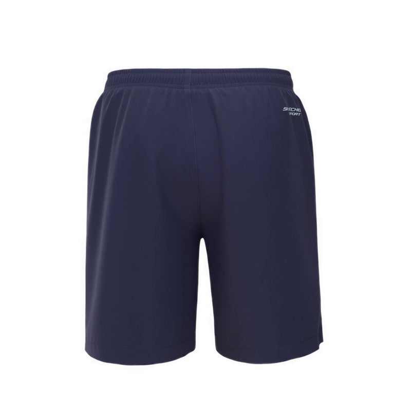 Skechers Men Sport Shorts - Grey