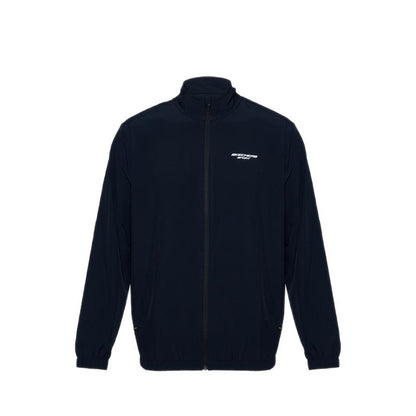 Skechers Men Sport Jacket - Black