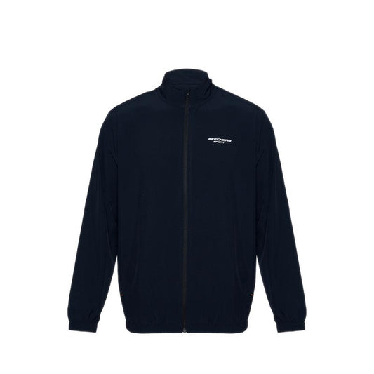 Skechers Men Sport Jacket - Black