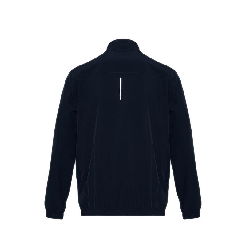 Skechers Men Sport Jacket - Black
