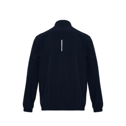 Skechers Men Sport Jacket - Black
