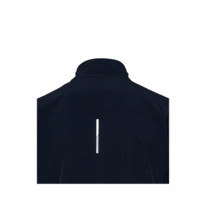 Skechers Men Sport Jacket - Black