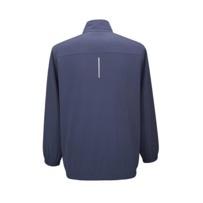 Skechers Men Sport Jacket - Grey