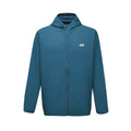 Skechers Men Sport Foldable Jacket - Teal