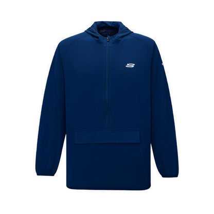 Skechers Men Sport Jacket - Navy