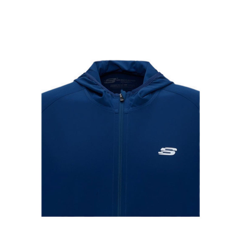 Skechers Men Sport Jacket - Navy