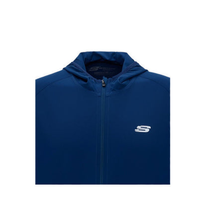 Skechers Men Sport Jacket - Navy