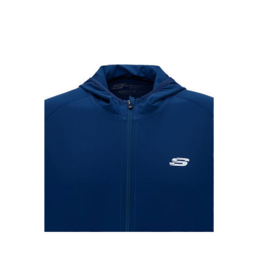 Skechers Men Sport Jacket - Navy