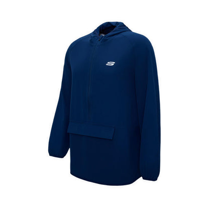 Skechers Men Sport Jacket - Navy