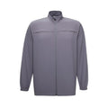 Skechers Men Sport Jacket - Grey
