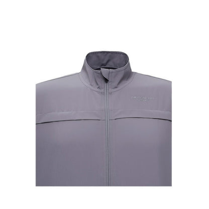 Skechers Men Sport Jacket - Grey