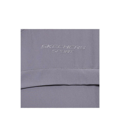 Skechers Men Sport Jacket - Grey