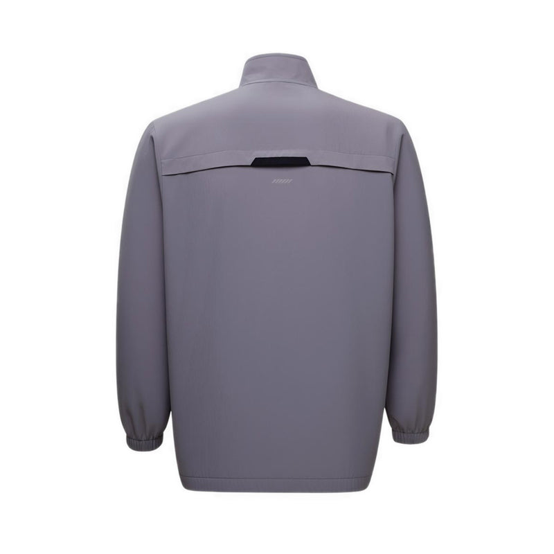 Skechers Men Sport Jacket - Grey