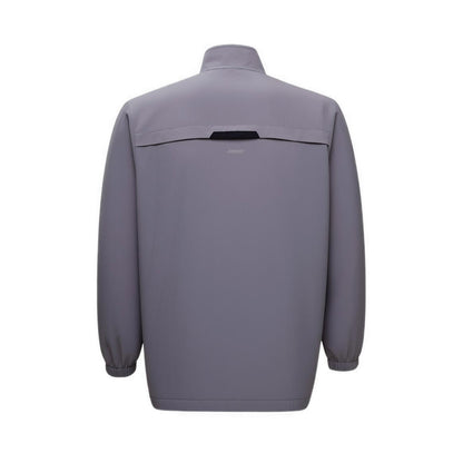 Skechers Men Sport Jacket - Grey