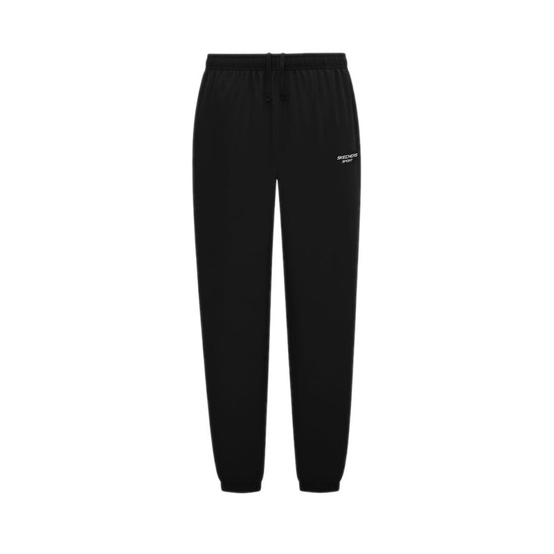 Skechers Men Sport Pants - Black
